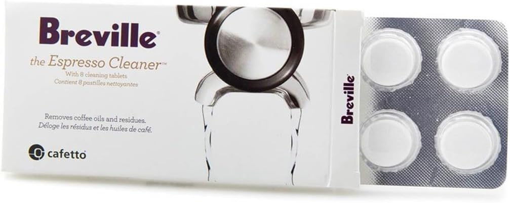 Breville Eco-Friendly Descaler