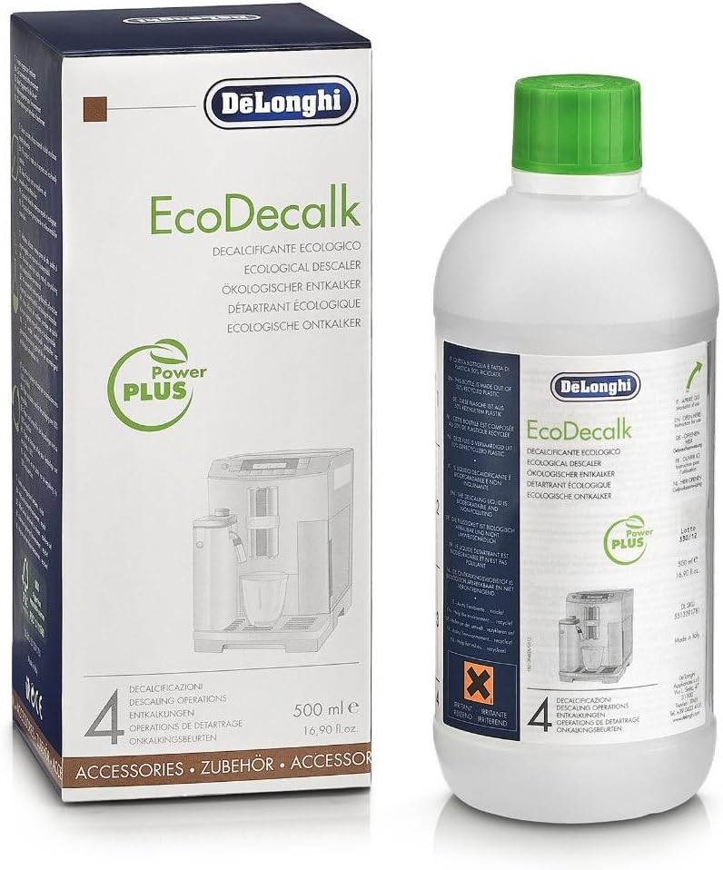 DeLonghi EcoDecalk