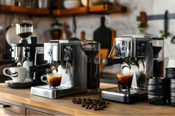 The Ultimate Guide to Budget-Friendly Espresso Machines: Our Top Picks