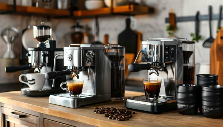 The Ultimate Guide to Budget-Friendly Espresso Machines: Our Top Picks