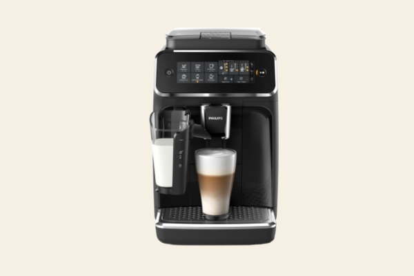 Philips 3200 LatteGo Review: Does It Brew the Ultimate Cup or Just an Average Joe?