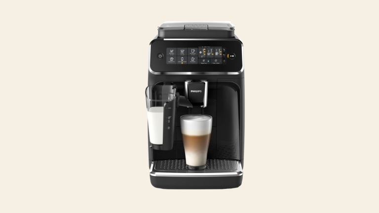 Philips 3200 LatteGo Review: Does It Brew the Ultimate Cup or Just an Average Joe?