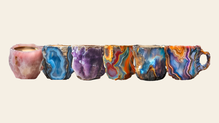 The Case for Crystal: Why Crystal Coffee Mugs Are the Ultimate Upgrade for Coffee Lovers