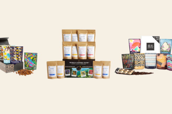 Best Coffee Subscription Boxes for 2025: A Comprehensive Guide to Coffee Delivery Services