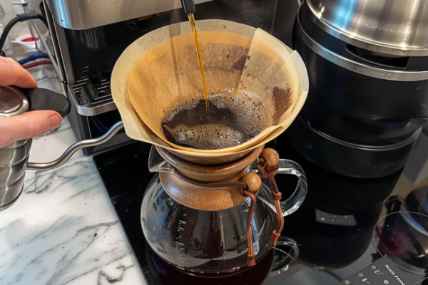 Best Coffee Makers for Home Brewing