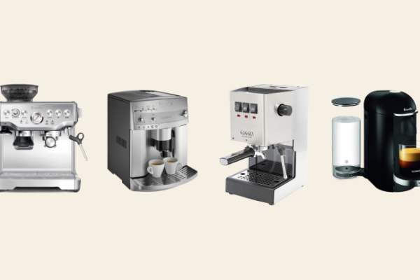 How to Choose the Right Espresso Machine