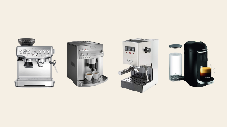 How to Choose the Right Espresso Machine