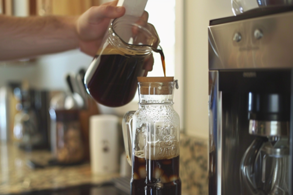 How to Brew the Perfect Cold Brew at Home