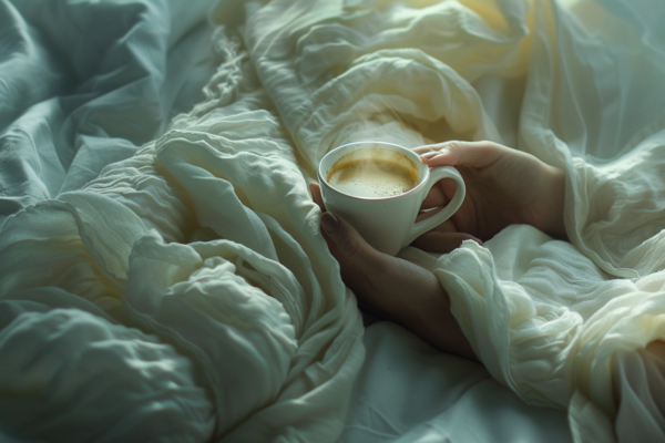 The Benefits of Coffee: It’s More Than a Morning Wake-Up Call