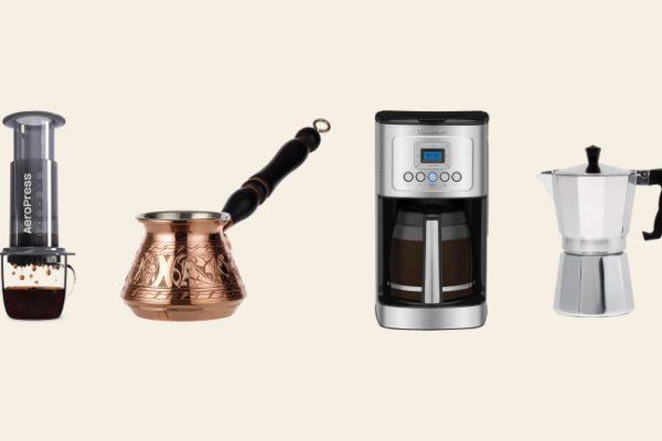 The Complete Guide to Coffee Brewing Techniques